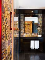 Harbin 22C Boutique Hotel