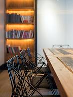 Harbin 22C Boutique Hotel