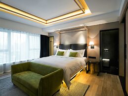 Harbin 22C Boutique Hotel