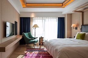 Harbin 22C Boutique Hotel
