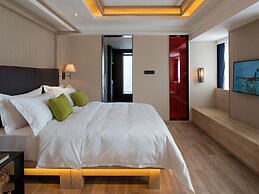 Harbin 22C Boutique Hotel
