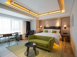Harbin 22C Boutique Hotel