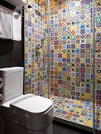 Harbin 22C Boutique Hotel