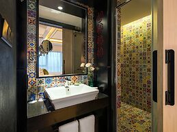 Harbin 22C Boutique Hotel