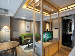 Harbin 22C Boutique Hotel