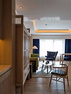 Harbin 22C Boutique Hotel