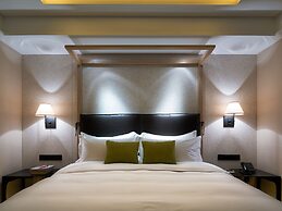 Harbin 22C Boutique Hotel