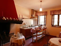 Fattoria Gambaro di Petrognano