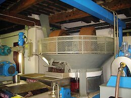 Fattoria Gambaro di Petrognano