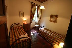 Fattoria Gambaro di Petrognano