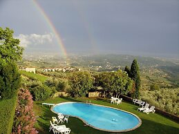 Fattoria Gambaro di Petrognano