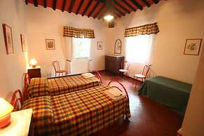 Fattoria Gambaro di Petrognano