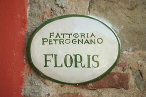 Fattoria Gambaro di Petrognano