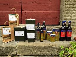 Fattoria Gambaro di Petrognano