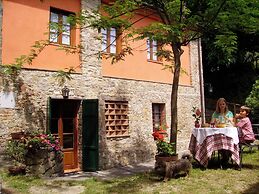 Fattoria Gambaro di Petrognano