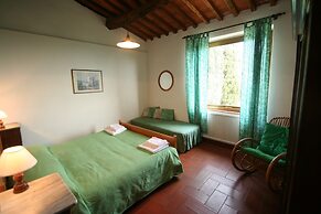 Fattoria Gambaro di Petrognano