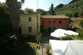 Fattoria Gambaro di Petrognano