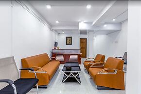 Metro Port City Hotel