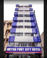 Metro Port City Hotel