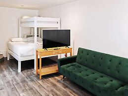Reef Lodge