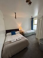Reef Lodge