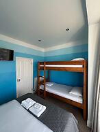 Reef Lodge