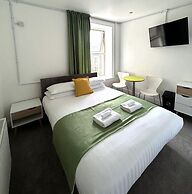Reef Lodge