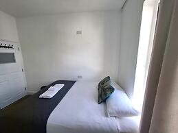 Reef Lodge