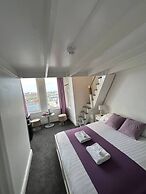 Reef Lodge
