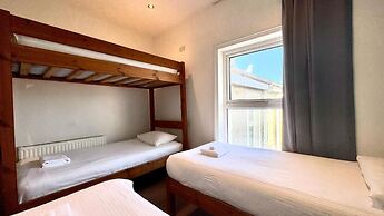 Reef Lodge