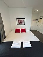 Reef Lodge