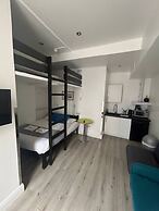 Reef Lodge