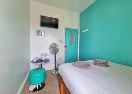 Reef Lodge