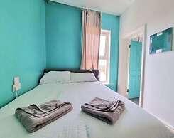 Reef Lodge