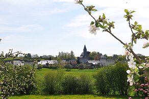B&B Le Verger du Pierroy