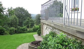 B&B Le Verger du Pierroy