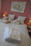 B&B Le Verger du Pierroy