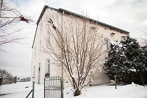 B&B Le Verger du Pierroy