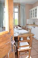 B&B Le Verger du Pierroy