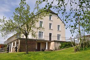 B&B Le Verger du Pierroy