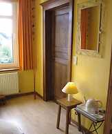 B&B Le Verger du Pierroy