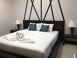 Smile Home Krabi Klong Muang