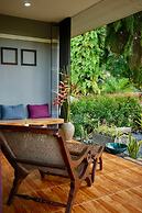 Smile Home Krabi Klong Muang