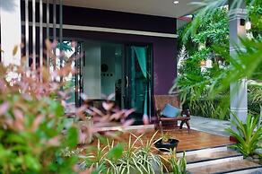 Smile Home Krabi Klong Muang