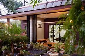 Smile Home Krabi Klong Muang