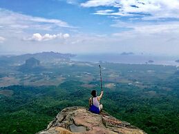 Smile Home Krabi Klong Muang