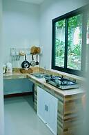 Smile Home Krabi Klong Muang