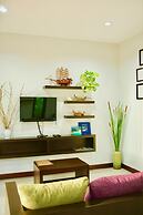 Smile Home Krabi Klong Muang