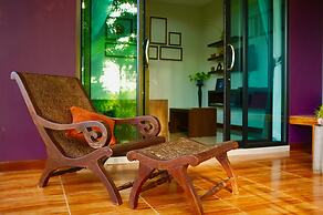 Smile Home Krabi Klong Muang