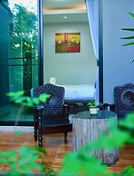 Smile Home Krabi Klong Muang